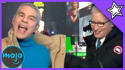 ¡Top 20 Celebridades BORRACHAS en Televisión!