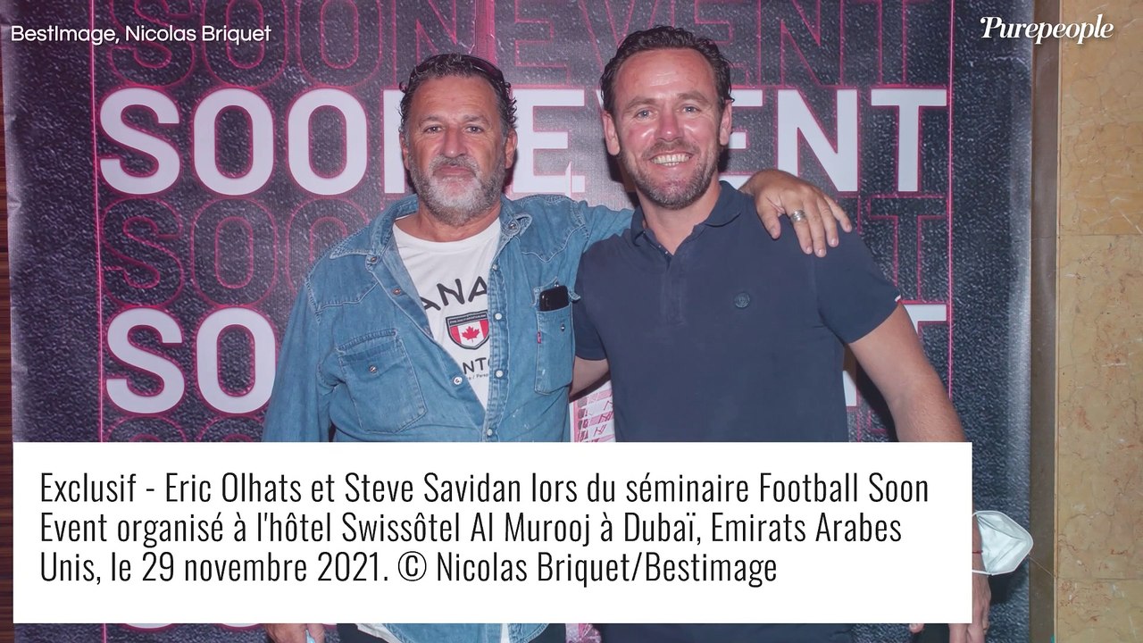 Antoine Griezmann : Qui est Éric Olhats, son ex-mentor mis en examen pour atteintes sexuelles sur mineurs ?