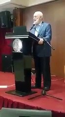 "Ticari şirketi" diyen SADAT'ın kurucusunun TSK ve askeri okullarla ilgili sözleri yeniden gündemde