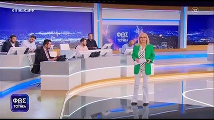 Φως στο Τούνελ:«Παγωμένη» η Νικολούλη: Τα όσα αποκαλύπτουμε δεν καίνε μόνο την κατηγορούμενη αλλά...