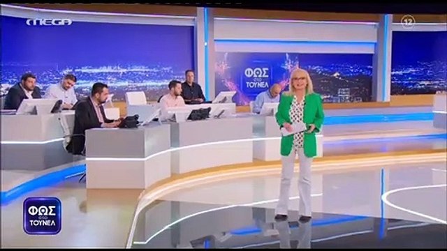 Φως στο Τούνελ:«Παγωμένη» η Νικολούλη: Τα όσα αποκαλύπτουμε δεν καίνε μόνο την κατηγορούμενη αλλά...