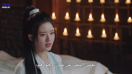 مسلسل من يحكم العالم 05