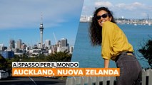 A spasso per il mondo: Auckland, Nuova Zelanda
