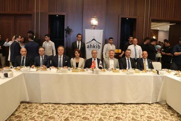 Akdeniz hazır giyim ihracatçıları ödüllendirildi