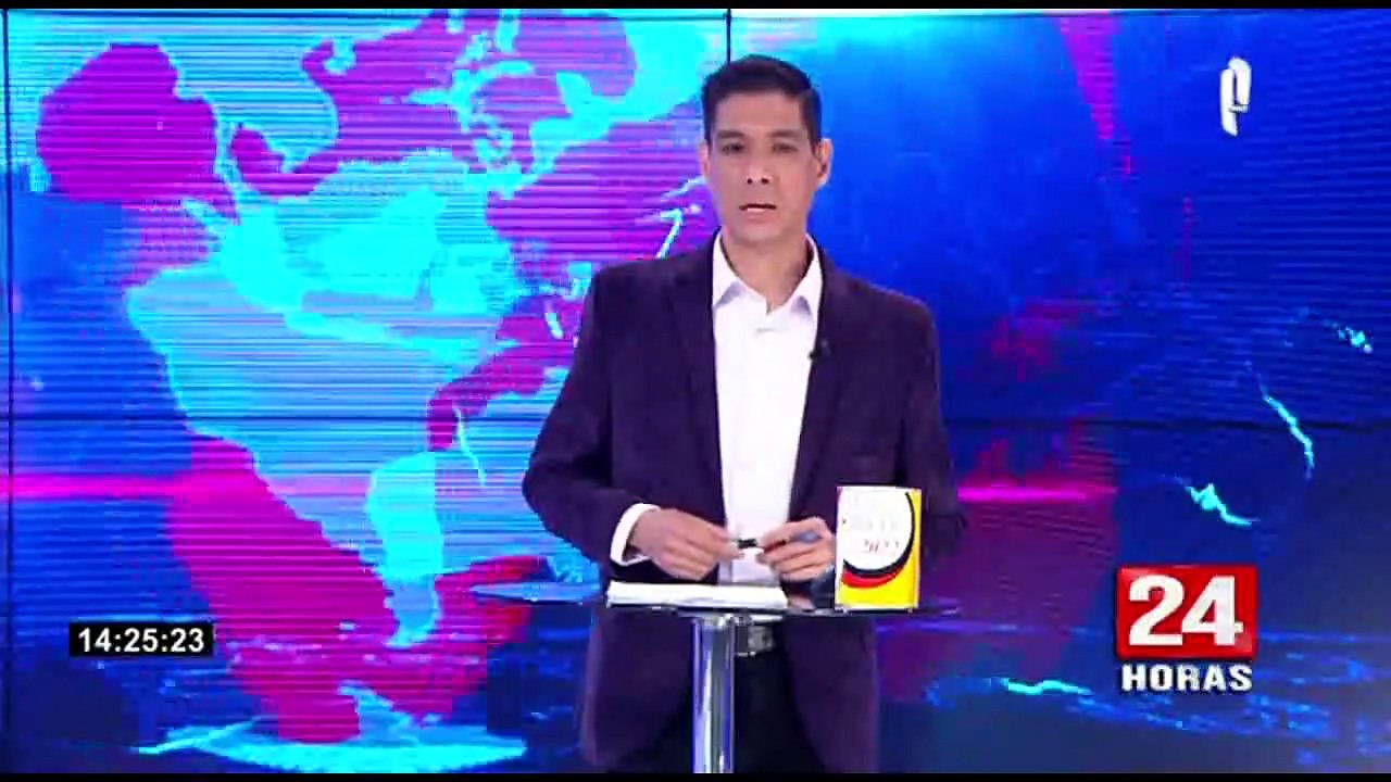 Mario Vargas Llosa afirma que hubo elecciones limpias pero "los peruanos han votado muy mal”