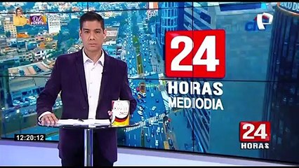 Tumbes: efectivos buscaban a asesino de policía, pero intervinieron casa equivocada