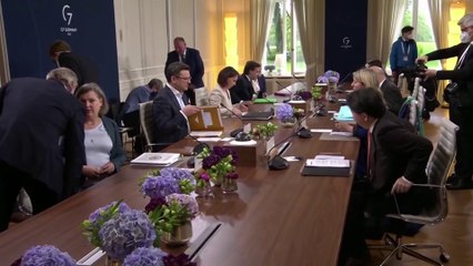 3 ملفات بشأن حرب أوكرانيا على طاولة مجموعة السبع.. ما هي؟