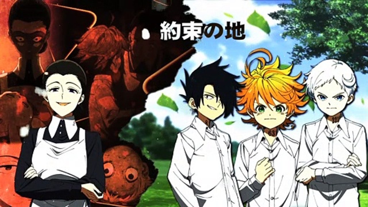 اسوء خمس شخصيات شريرة في الانمي |  Top 5 Anime villains