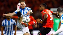 Luton Town v Huddersfield Town