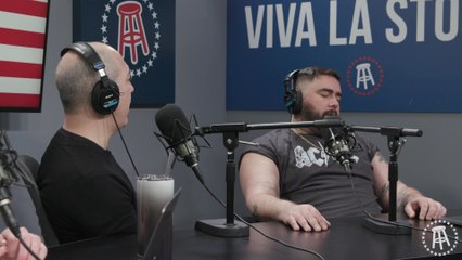 WATCH: Board Certified Hypnotist Attempts To Knock The Out & About Boys Out Live On Air