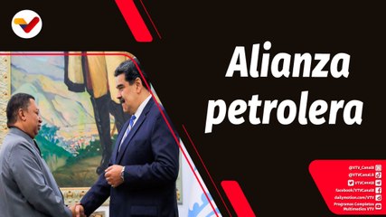 Tras la Noticia | Venezuela y OPEP+ continuarán alianza para la estabilidad del mercado petrolero