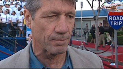 Fred Ward, ‘Tremors’ Star, Dead at 79