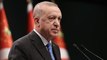 Turkey's Erdogan Says He Doesn't Support Sweden, Finland Joining NATO
