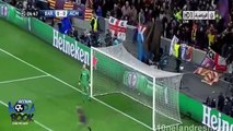FC Barcelona vs AC Milan 4-0 -English (HD) CL 2010/2011 Leo rips Milan a couple of new ones