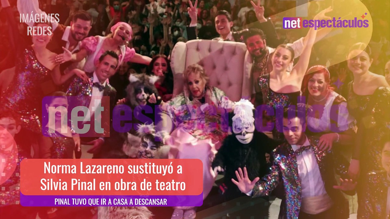 Silvia Pinal ¿Ya no quiere vivir?