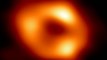 First-ever image of our Milky Way's supermassive black hole