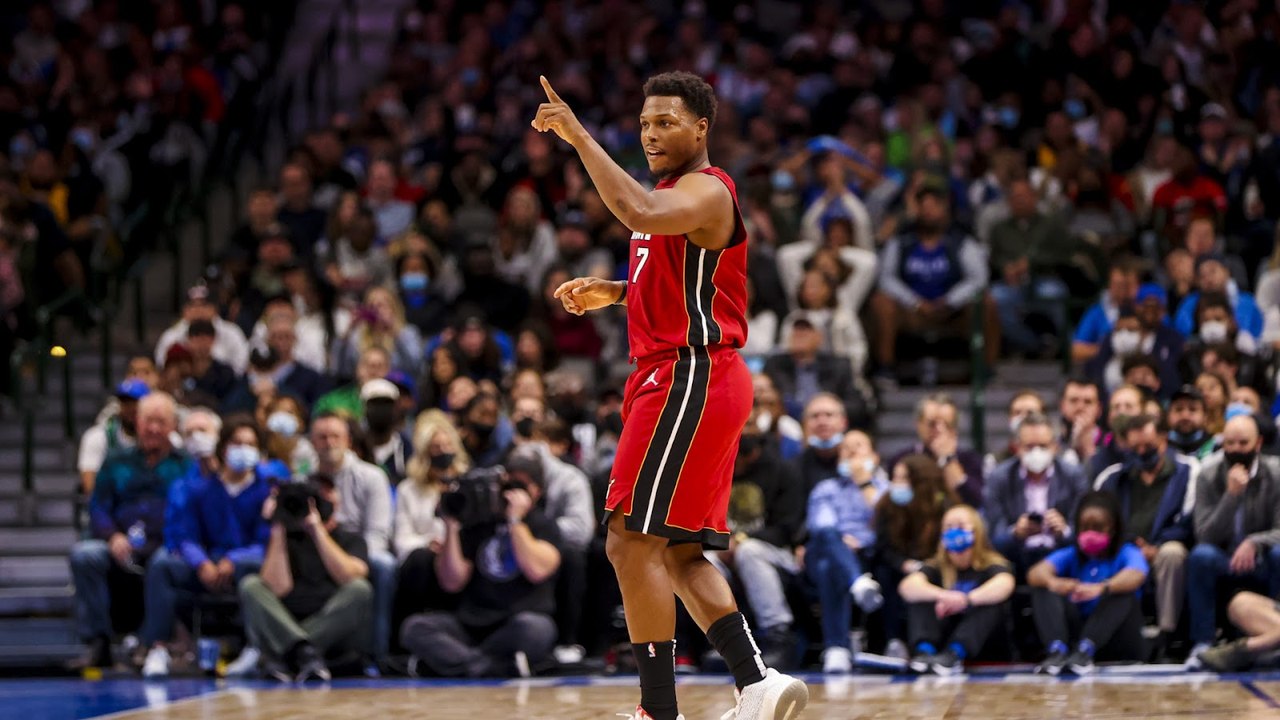 Kyle Lowry Injury Update