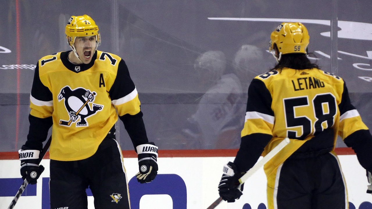 Pittsburgh Needs Malkin To Step Up