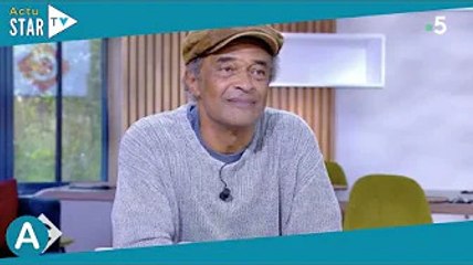 “J'ai fait ma part” : pourquoi Yannick Noah a quitté la France pour devenir chef d'un village au Cam