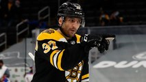 NHL 5/13 Playoff Preview: Best Bets In Boston Vs. Carolina