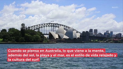 ¡De la tierra de los canguros a Hollywood! Estas celebridades son australianas