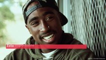 La promesa del hip-hop: así fue el trágico deceso del rapero Tupac Shakur