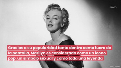 Marilyn Monroe: mitos y rumores que AÚN RODEAN su fallecimiento