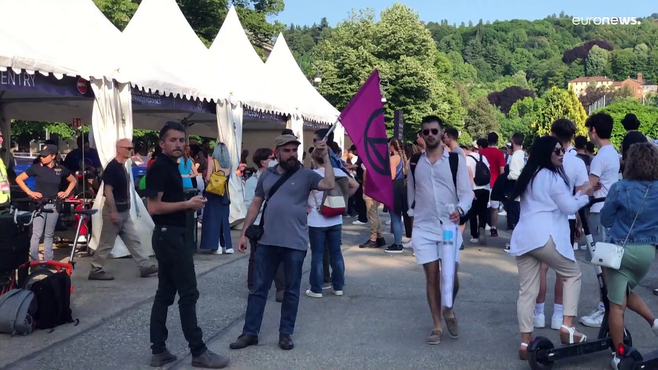 Eurovision Song Contest: Singen gegen das Lampenfieber