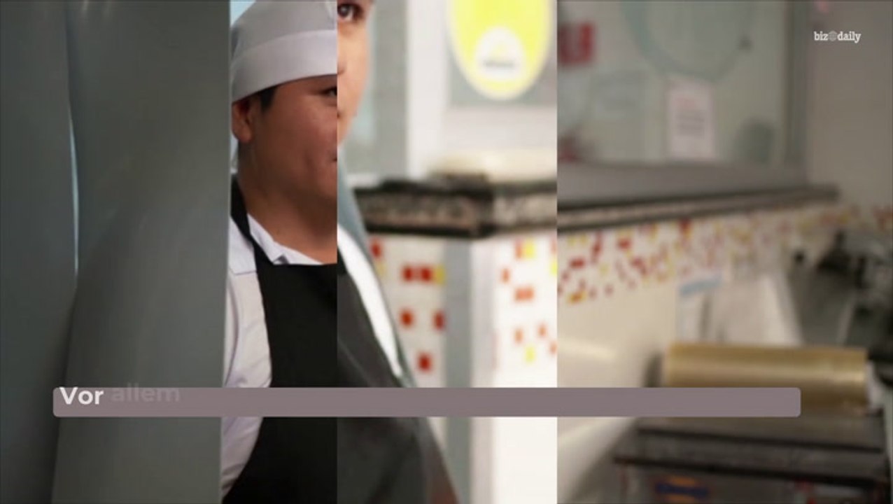 Trotz Fachkräftemangels: Viele Ausbildungsstellen unbesetzt