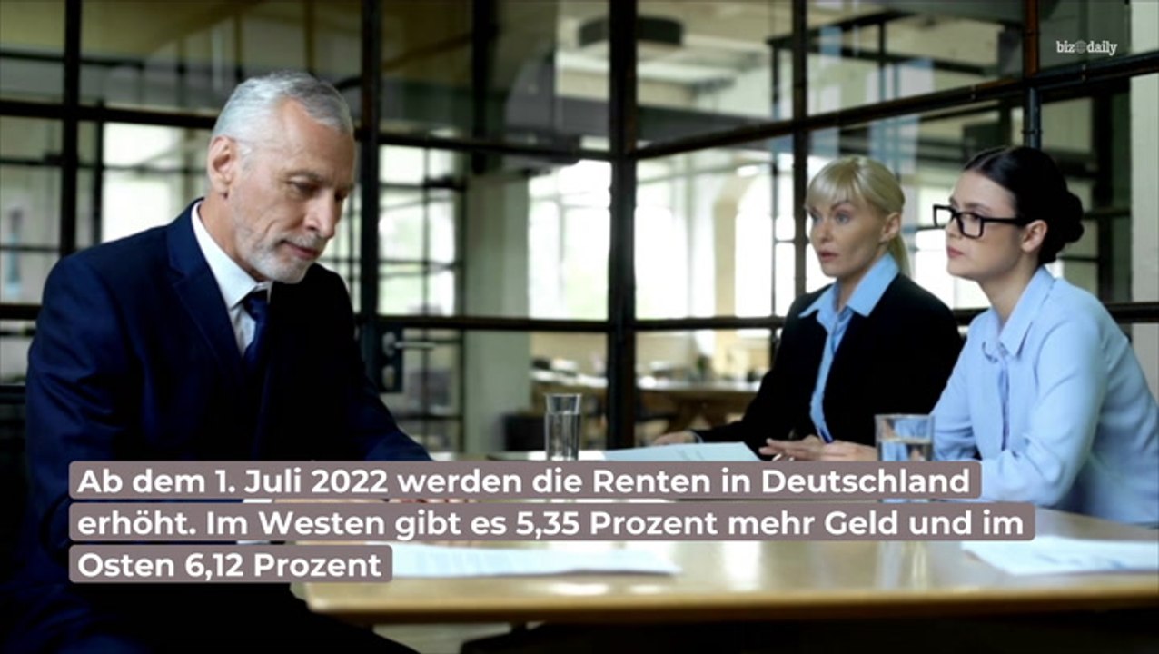 Rente: So viele Rentner müssen dank neuem Gesetz keine Steuern mehr zahlen