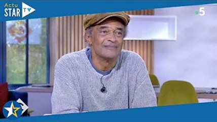 “J'ai fait ma part” : pourquoi Yannick Noah a quitté la France pour devenir chef d'un village au Cam