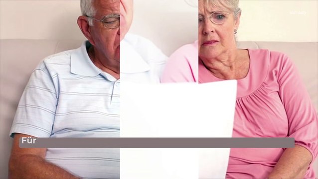 Rente: Mit diesen Tricks lässt sich trotz steigender Preise Geld sparen