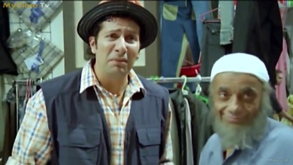 HD فيلم ابــو العـربـي وصل بطولة هاني رمزي جزء ثاني