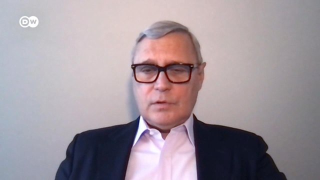 Экс-премьер РФ Касьянов: Это не тот Путин, что 20 лет назад, это совсем другой человек (13.05.2022)