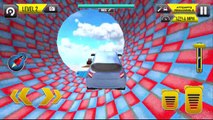 Car Stunt Racing: 3d Car Games / Car Stunt Crazy Car Driving / Android GamePlay