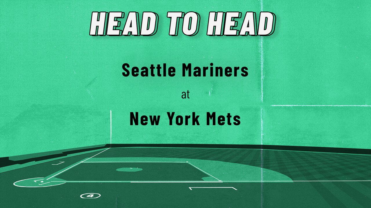 Max Scherzer Prop Bet: Strikeouts Over/Under, Mariners At Mets, May 13, 2022