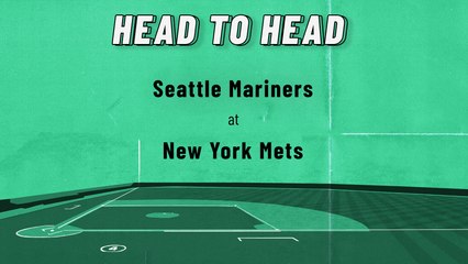 Max Scherzer Prop Bet: Strikeouts Over/Under, Mariners At Mets, May 13, 2022