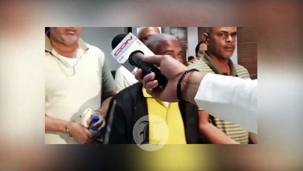 Manuel Rivas y El Grande esperan "que la verdad en el caso Yuniol Ramírez salga y flote"