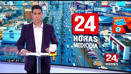 Pucallpa: Policía desarmada y sin recursos para enfrentar la delincuencia