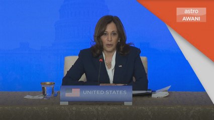 Amerika-ASEAN | AS$60 juta inisiatif maritim di rantau ASEAN