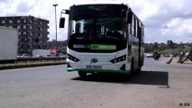 Fórmula E: BasiGo eBus - Autobuses eléctricos para Nairobi