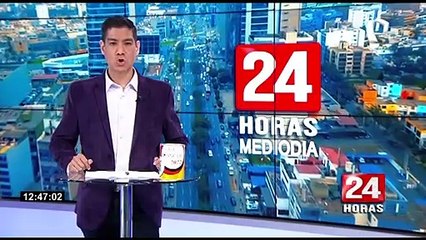 ¡Vergonzoso! Regidores de Cañete se enfrentan a ‘silletazos’