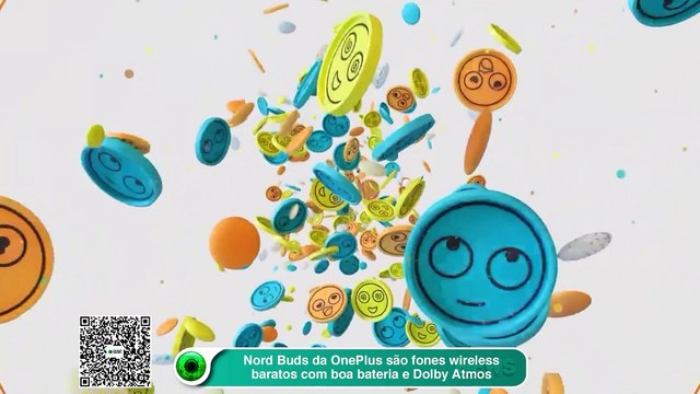 Nord Buds da OnePlus são fones wireless baratos com boa bateria e Dolby Atmos