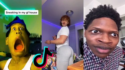 Funny TikToks to watch if you got bored from studying