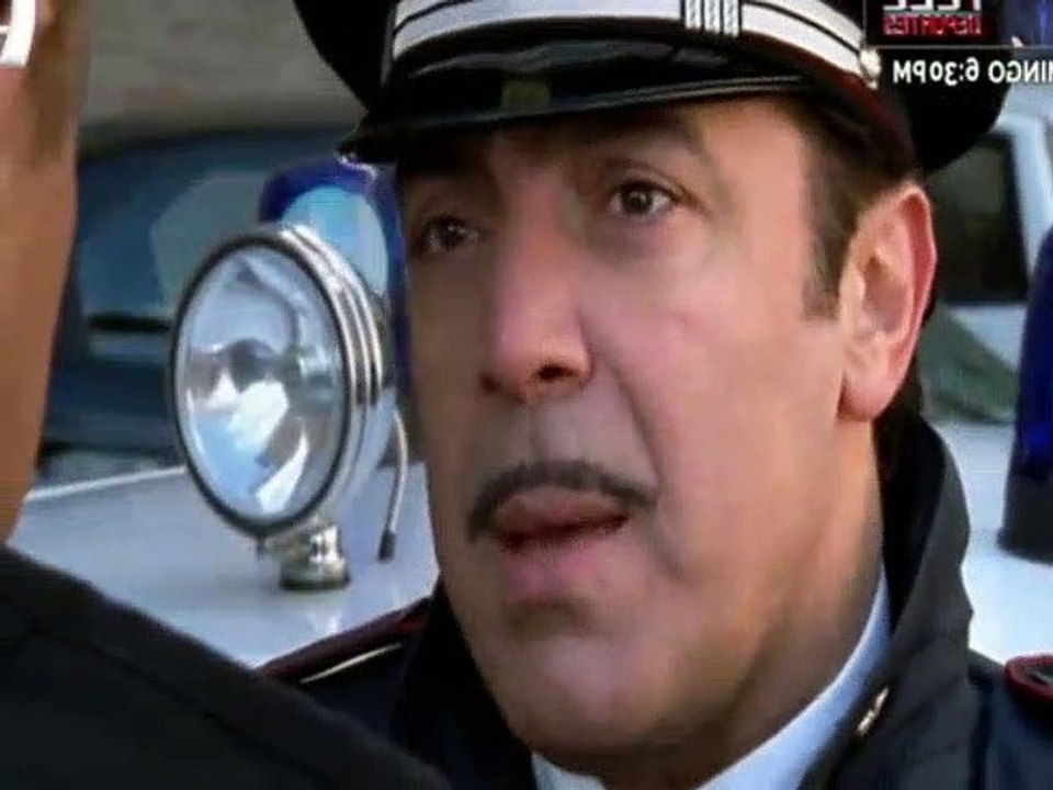 Don Matteo - Capitulo 02 Completo