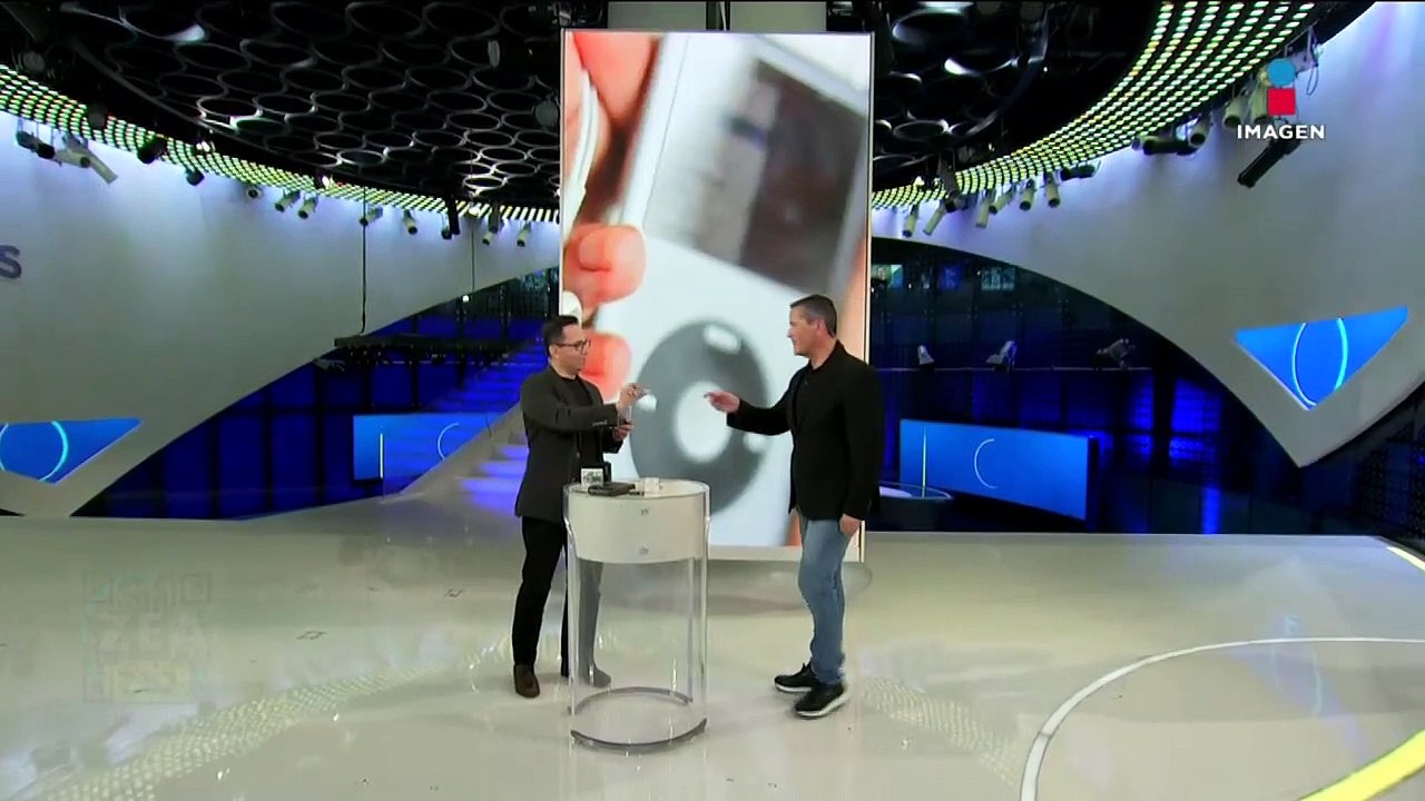 ¡Adiós al iPod! La historia del reproductor de música de Apple