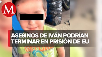Inculpados del menor asesinado en Baja California podrían pagar condena en EU