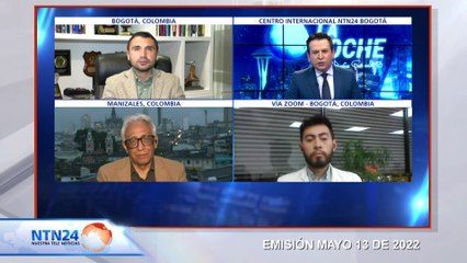 Caso 1067: Los Torturados de Mártires