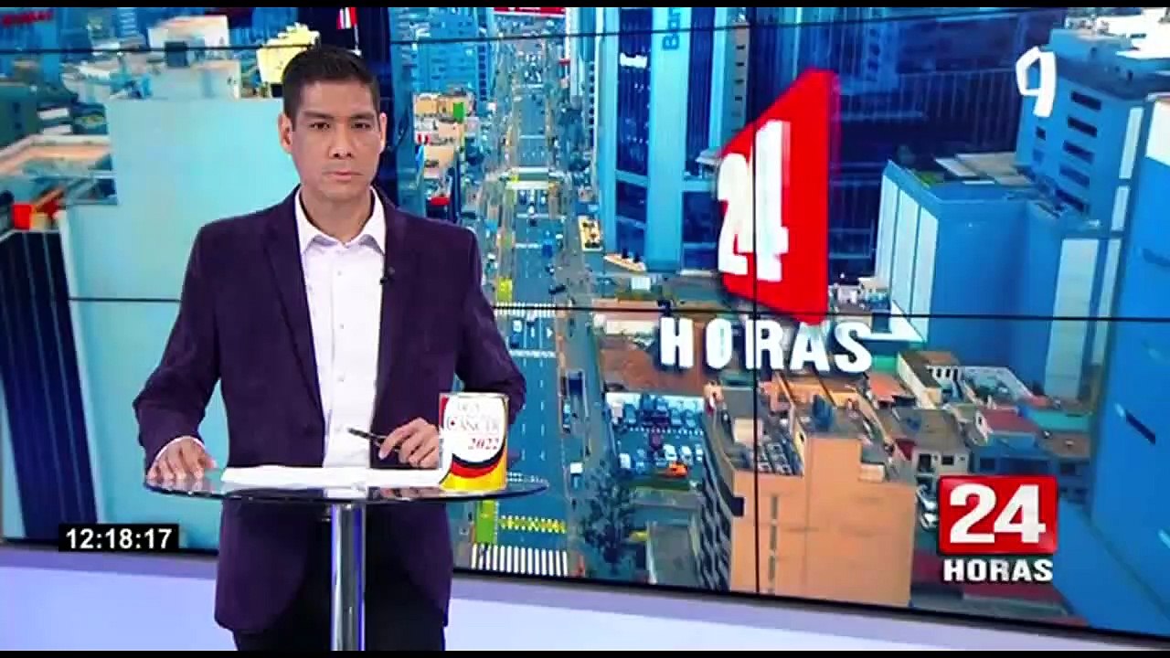 Abuso de menores de edad: sujeto de 56 años fue encontrado en hostal con una adolescente
