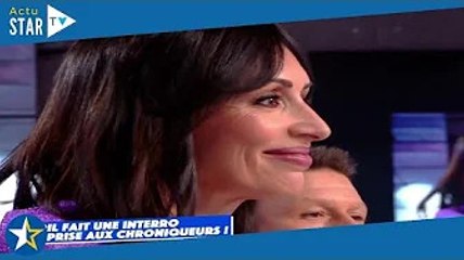 TPMP : malaise sur le plateau lorsque Cyril Hanouna évoque le père de Géraldine Maillet